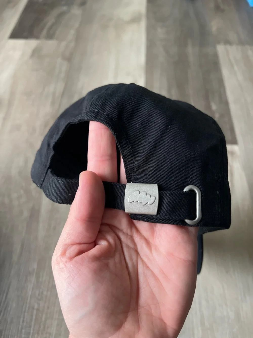 Madhappy Black Dad Hat